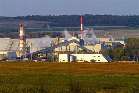 journal l'union marne article usine biohéthanol
